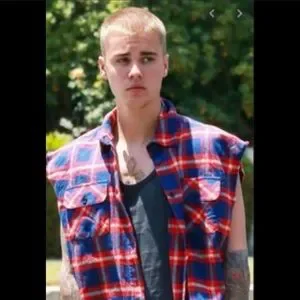 Fear of God | Shirts | Sleeveless Plaid Flannel Fog